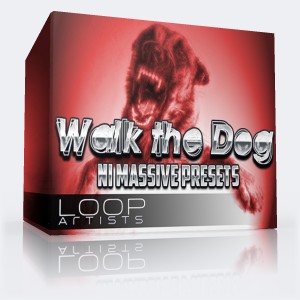 IDT Walk the Dog